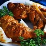 دجاج تاندوري