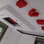 جبسيات تحفه للجدران والاسقف2018