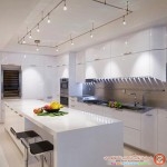 أفخم ديكورات مطابخ جديد 2015