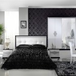 ديكورات دهانات غرف نوم 2015 