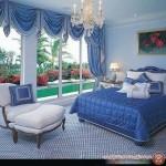 ديكورات غرف نوم جديدة 2014  Decorated bedrooms new 