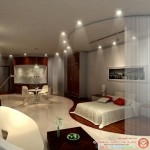 ديكورات غرف نوم جديدة 2014  Decorated bedrooms new 