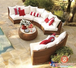 Decor  اجمل غرف المعيشة