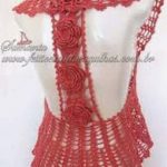 ملابس صوفيه روعه اعمال يدوية