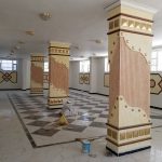 ديكور فله 