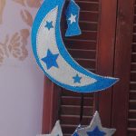 مجموعة patterns لشهر رمضان 2018