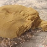 طريقة سريعة السمبوسة باللحمة المفرومة  وسهلة بالصور