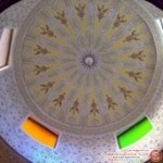 أروع تصاميم ديكور الجبس و الجبسم بورد و ديكورات الصالونات و الفلل و القصور  