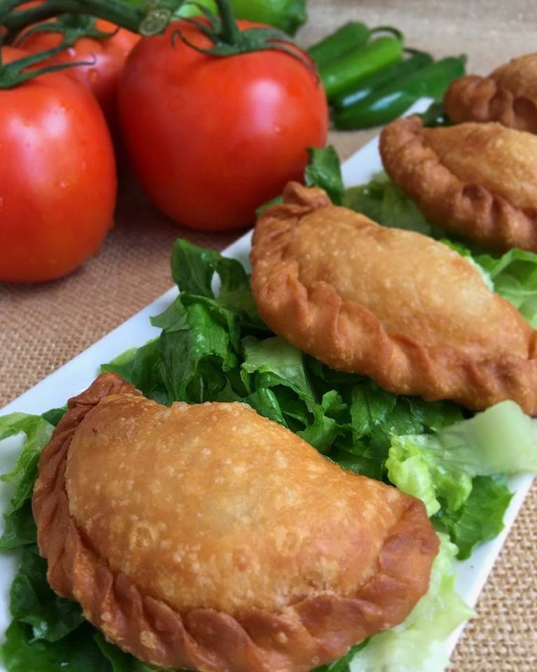 عجينة السمبوسك  من المقبلات الأساسية على مائدة الإفطار