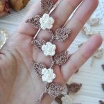 اشغال يدويه صوفيه جميله جدا 2018 وناعمه