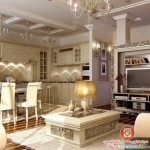  صور ديكورات ايطاليه 2014 _2015دهانات تعتيق
