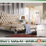 صور غرف نوم 2014 مودرن وكلاسيك اخر مووووضة