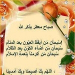اجمل الصور الصباحية و المسائيه 