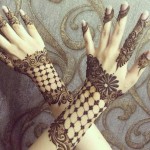 نقش حناء 2015