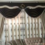 صور ستائر مودرن 2015