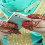 نقش حناء 2015 لارق صبايا 