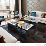 تطوير ولمسات, ديكور غرف جلوس تصاميم غرف جلوس وأفكار طاولات قهوة مميزة