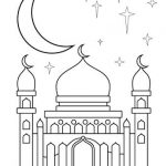 مجموعة patterns لشهر رمضان 2018