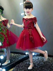 فساتين اطفال بنات  يجننوا 2018