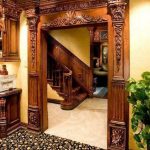 9 أفكار لديكورات خشبية في منزلك