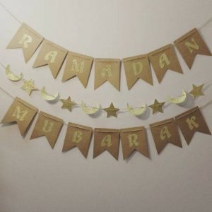 اروع زينه لشهر رمضان 2018