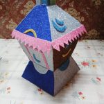 اقوى واجمل زينه لشهر رمضان للطاولات الطعام والجدران 2018