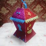 اقوى واجمل زينه لشهر رمضان للطاولات الطعام والجدران 2018