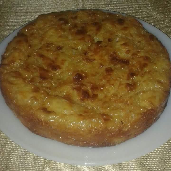 كيكة الجلاش