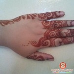 تجملي بنقش الحناء مع ام فؤاد