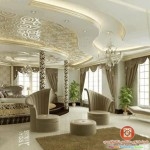 مجالس تهبل وجبسيات خيالية واضاءة رومانسية 2014