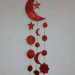 افكار تعليقات على الحائط والابواب روعه بجد 2018