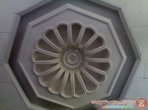أروع تصاميم ديكور الجبس و الجبسم بورد و ديكورات الصالونات و الفلل و القصور