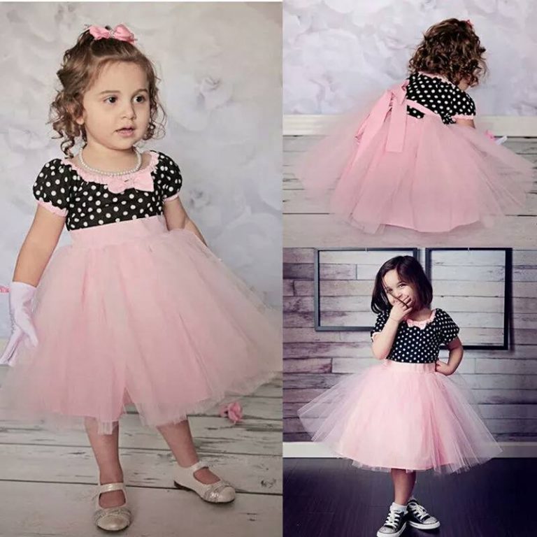 موديلات اطفال روعه 