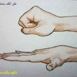 تمارين لراحة اليد من اجهاد شغل الكروشية او اي شغل يدوي