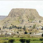 صور سياحيه من اليمن 