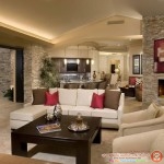 ديـكورات 2014 هادئه مريحــه وجبسيات خيالية