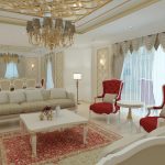 احدث ديكورات التركيه رووعه