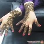 صور اجملنقش حناء  جذاب ومميز تتفضل 