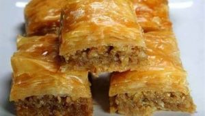 طريقه عمل الجلاش باللحمه المفرومه 