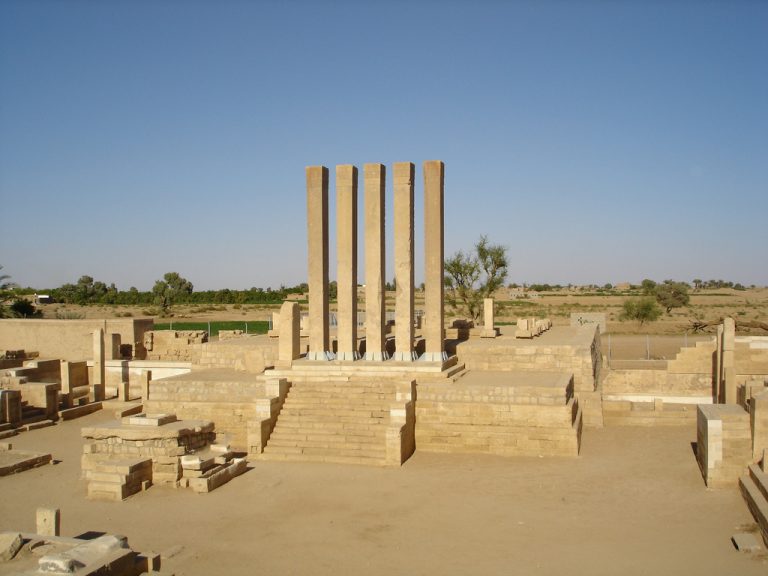 أقدم حضارة في التاريخ عمرها 11000 سنة