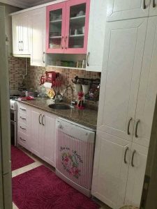 افكار رائعه لديكورات المطبخ