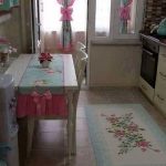 افكار رائعه لديكورات المطبخ