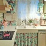 افكار رائعه لديكورات المطبخ