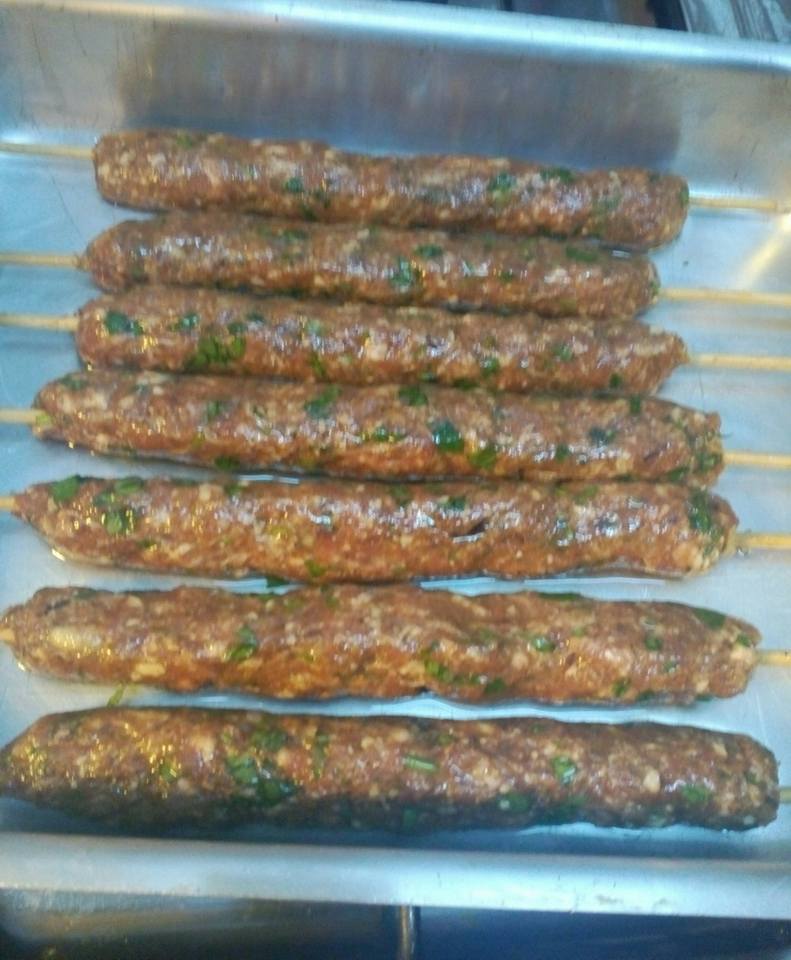 كفتة الحااااااااتى 