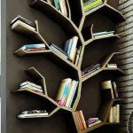ارفف بافكار بسيطه    لتوفير مساحات تخزين اضافيه  باشكال تحفه