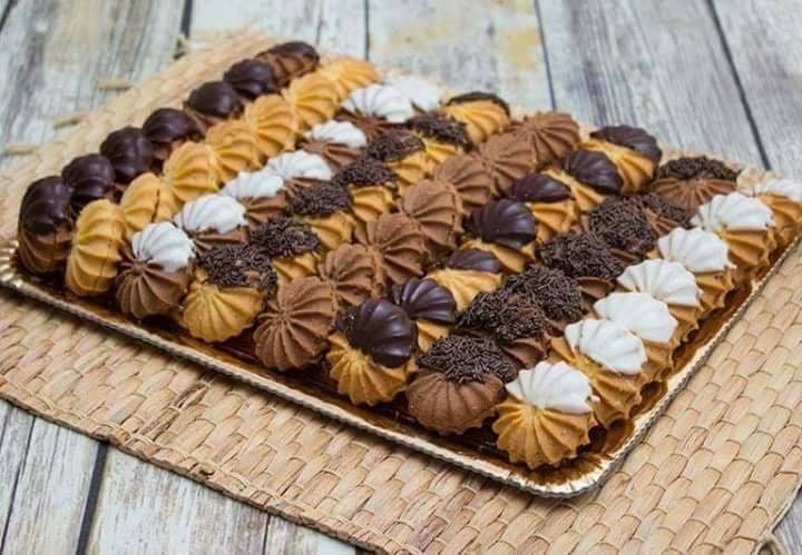 طريقه عمل البيتي فور