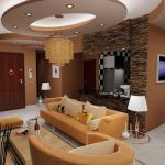ديكورات شقق روعه بالجمال