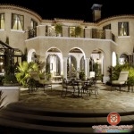 ديكورات بيوت روعة 2014 ديكورات حديثة للفلل 2015  احدث ديكورات قصور  