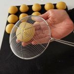 طرق لتشكيل الكحك والبتيفور اتفضلوا