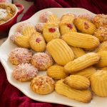 صور.. كحك العيد أشكال وألوان   مجموعه افكار منوعه   ..